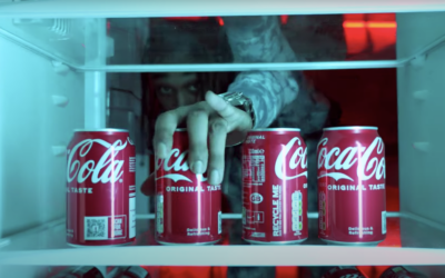 Watch Jago Muni star in 