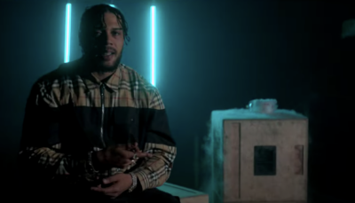 PREMIERE: Deep Green is 