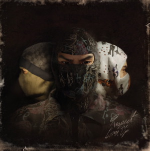 Listen to 'Respect The Come Up' the debut mixtape from Meekz