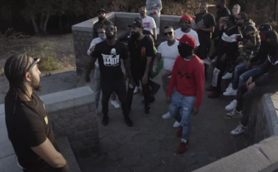 Watch S WID IT & J9 team up for 