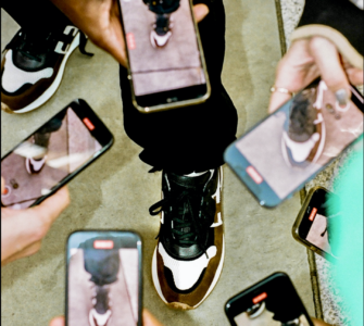 J2K announces new footwear company HYPHNT launching next week