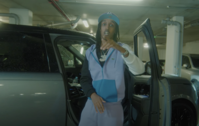 GeeYou marks release of '3 YOU' mixtape with clean 