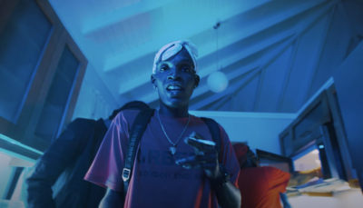 Skeng gives visual treatment to 