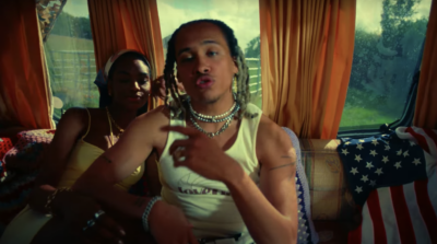 Kelvyn Colt drops off wavy 