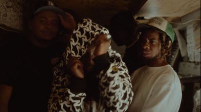 Sam Wise strikes with 