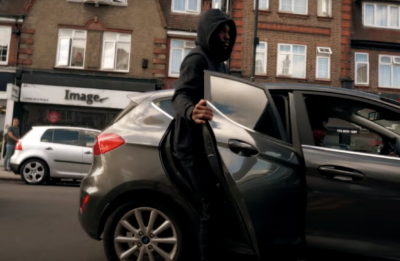 SHOTTAH makes waves on 