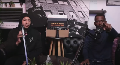 Margs, Loons & friends return for jokes edition of No Behaviour podcast