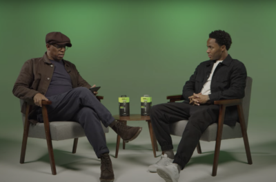 Raheem Sterling & Ian Wright face off in new episode of 'Assumptions'
