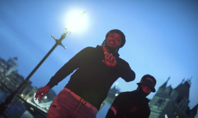 BirdBoy pays homage to 