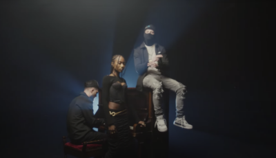 Friends & family of K1 pay tribute with posthumous single 