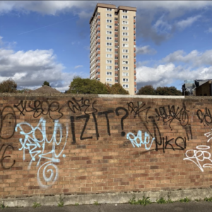 Kojey Radical joins Jelani Blackman for new collab 