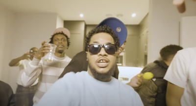 MBizzle unveils video for 