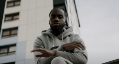 Drip Rick provides video for 