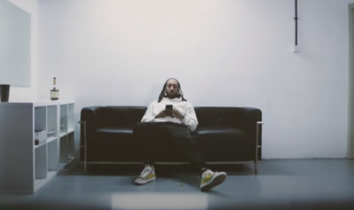 Benjamin A.D releases smooth new one 