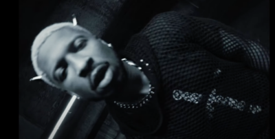 Kasien drops eerie visuals for latest track 