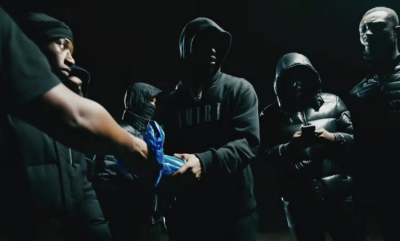 Watch EAHustles shine in 