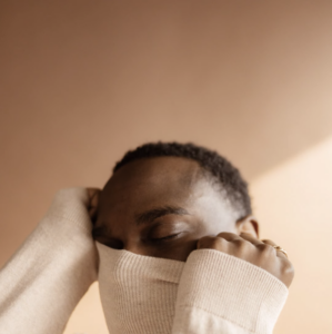 Lex Amor joins Kwoli Black for introspective single 