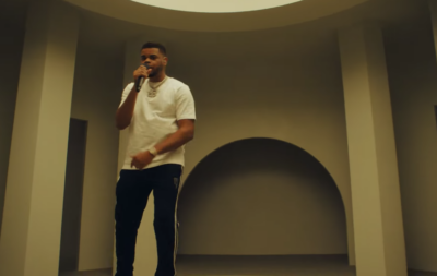 K-Trap puts in lively performance of 