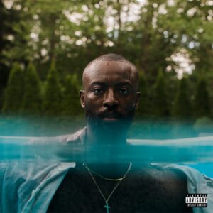 KWAKU ASANTE GIFTS US WITH 11-TRACK EP 'WANDERLUST'