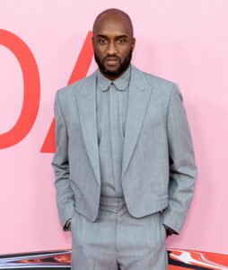 Royal College of Art Announce a Virgil Abloh Scholarship For Black British Students