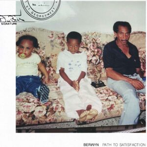 BERWYN Release Brand New Tracks 