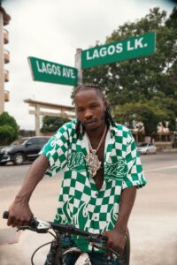 Naira Marley hits us with new bop