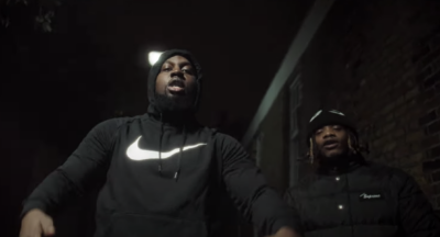 PREMIERE: Youngs Teflon & Tiny Boost unite for huge 