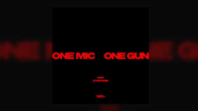 Hip-Hop Icon Nas & 21 Savage bury the hatchet in with new track 