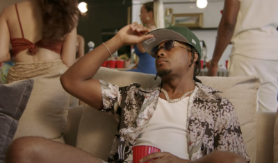 Smurke unleashes double video 