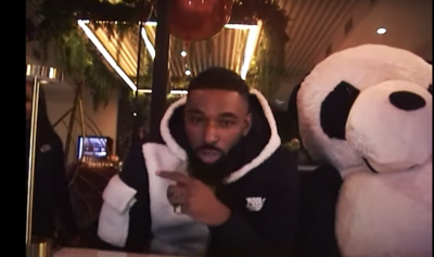 PREMIERE: Big Tobz transforms on new single 