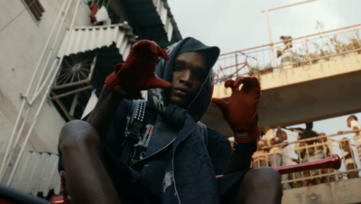 Skeng reconnects with Rvssian on new bop 