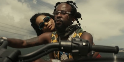 Popcaan drops video for 