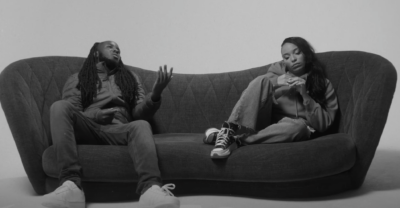 Sharna Bass enlists Selass on downtempo R&B cut 