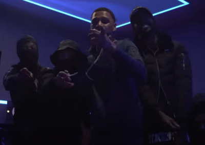 Esswhy, T2LY, R Jugg, Yungbex join forces in 