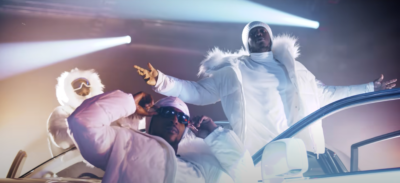 Jme joins Sidemen for 