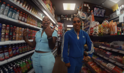 Paigey Cakey unveils smooth 