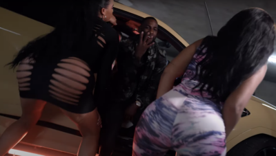 Watch Dotty Stax star in 