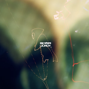 Jordy returns with cold new track 