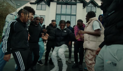 PREMIERE: JTA & Stepz look for virality with new track 