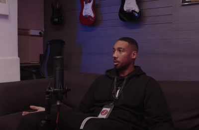 Chuckie & Savage Dan discuss the Balenciaga controversy on HC Pod