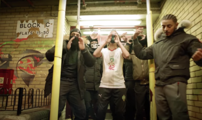 PREMERE: Benzz marks triumphant return with 