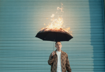 Aitch delivers heat in fiery new video for 