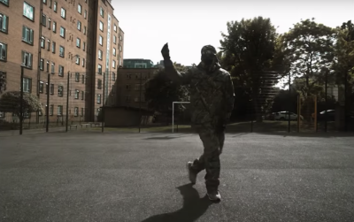 Watch 36 Owls star in 