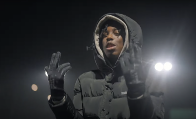 PREMIERE: Rondomontana gifts us with 