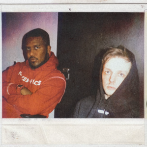 Novelist unveils 5-track '4 Me' EP with JiKay