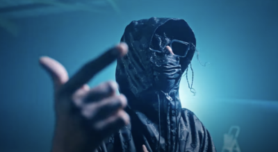 DoRoad comes through with jumpy new one 