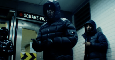 Skiifall unleashes all-new banger 