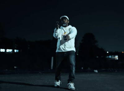 Footsie links up with Sir Spyro on lively collab 