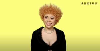 Ice Spice breaks down the lyrics to her viral hit 