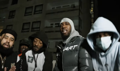 J Ramms drops video for 